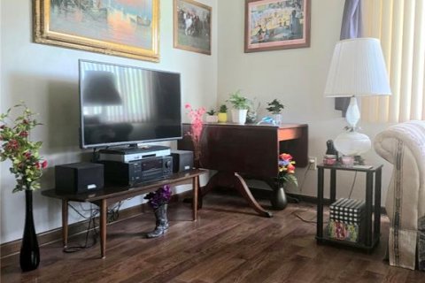 House in Ocala, Florida 2 bedrooms, 95.13 sq.m. № 1820730 - photo 20