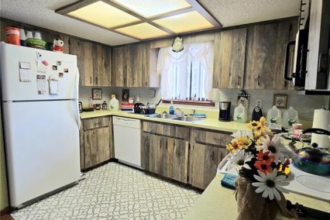 House in Ocala, Florida 2 bedrooms, 95.13 sq.m. № 1820730 - photo 22