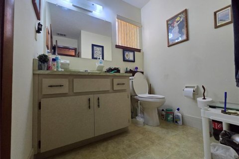 House in Ocala, Florida 2 bedrooms, 95.13 sq.m. № 1820730 - photo 16