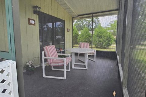 House in Ocala, Florida 2 bedrooms, 95.13 sq.m. № 1820730 - photo 23
