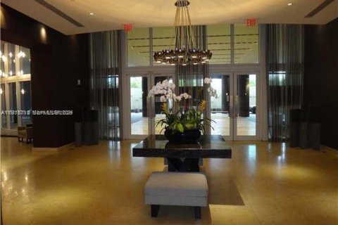 Copropriété à louer à Miami, Floride: 1 chambre, 57.6 m2 № 2040075 - photo 9