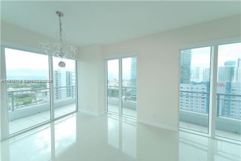 Copropriété à louer à Miami, Floride: 1 chambre, 57.6 m2 № 2040075 - photo 5