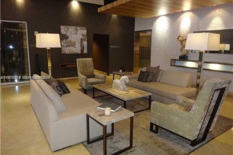 Copropriété à louer à Miami, Floride: 1 chambre, 57.6 m2 № 2040075 - photo 8