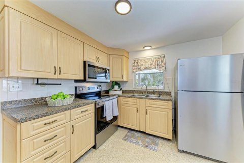 Купить виллу или дом в Венеция, Флорида 6 комнат, 107.21м2, № 1903086 - фото 7