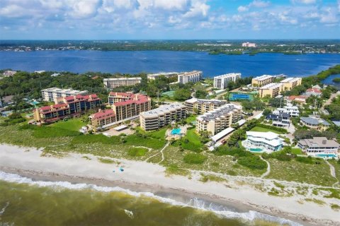 Copropriété à louer à Sarasota, Floride: 2 chambres, 124.3 m2 № 1880006 - photo 27