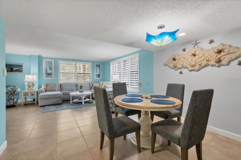 Copropriété à louer à Sarasota, Floride: 2 chambres, 124.3 m2 № 1880006 - photo 14