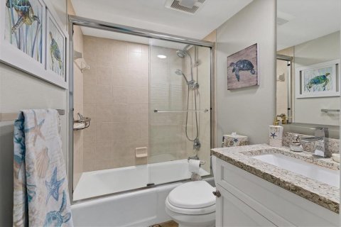 Copropriété à louer à Sarasota, Floride: 2 chambres, 124.3 m2 № 1880006 - photo 23