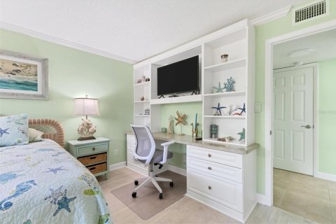 Copropriété à louer à Sarasota, Floride: 2 chambres, 124.3 m2 № 1880006 - photo 22