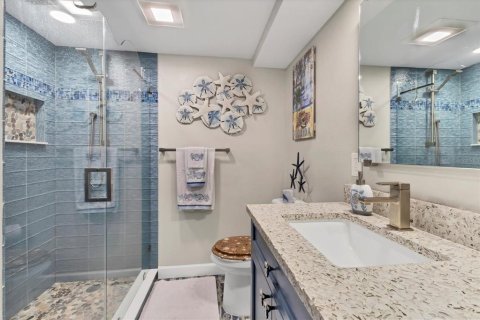 Copropriété à louer à Sarasota, Floride: 2 chambres, 124.3 m2 № 1880006 - photo 20