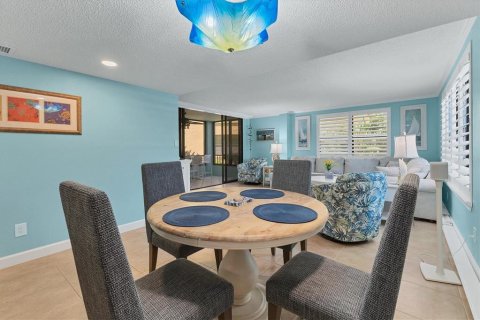 Copropriété à louer à Sarasota, Floride: 2 chambres, 124.3 m2 № 1880006 - photo 15