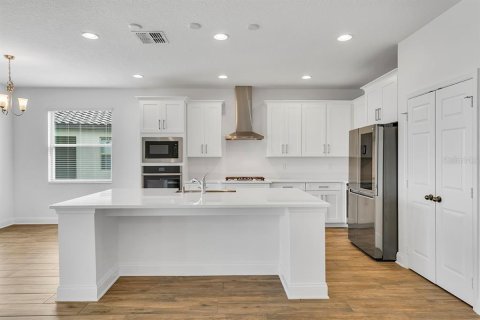 Villa ou maison à vendre à Orlando, Floride: 4 chambres, 225.66 m2 № 2430876 - photo 28