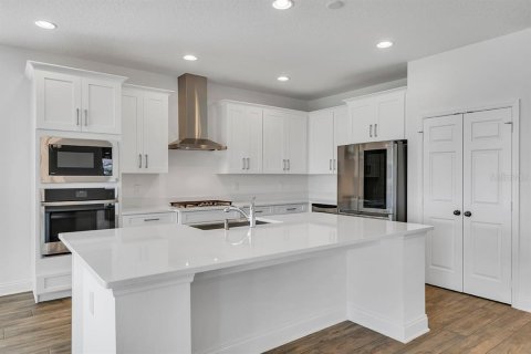 Villa ou maison à vendre à Orlando, Floride: 4 chambres, 225.66 m2 № 2430876 - photo 29