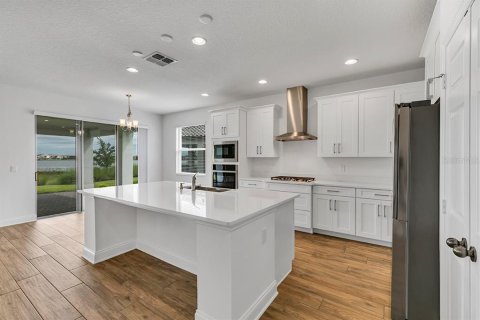 Villa ou maison à vendre à Orlando, Floride: 4 chambres, 225.66 m2 № 2430876 - photo 27