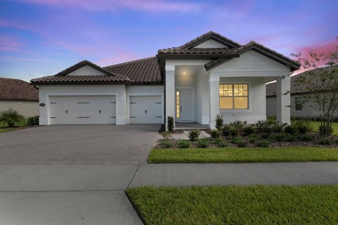 Villa ou maison à vendre à Orlando, Floride: 4 chambres, 225.66 m2 № 2430876 - photo 3