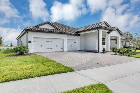 Villa ou maison à Orlando, Floride 4 chambres, 225.66 m2 № 2430876