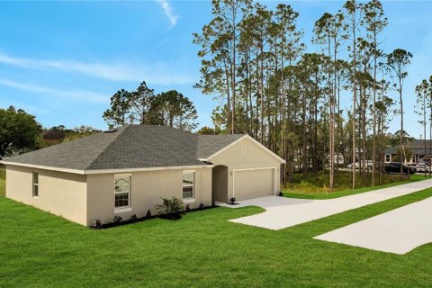 Casa en venta en Kissimmee, Florida, 4 dormitorios, 151.8 m2 № 1567575 - foto 4