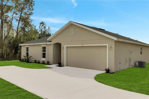 Casa en venta en Kissimmee, Florida, 4 dormitorios, 151.8 m2 № 1567575 - foto 3