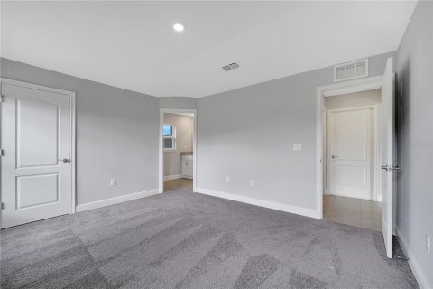 Casa en venta en Kissimmee, Florida, 4 dormitorios, 151.8 m2 № 1567575 - foto 19
