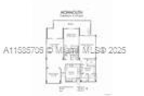 Condominio en venta en Hollywood, Florida, 2 dormitorios, 128.48 m2 № 1763229 - foto 15