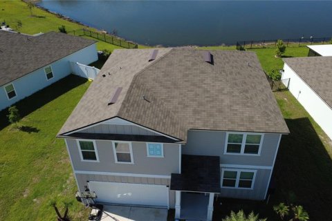 Casa en venta en Palm Coast, Florida, 5 dormitorios, 236.16 m2 № 2102463 - foto 4