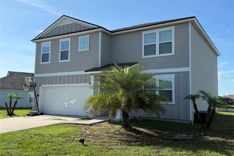 Villa ou maison à Palm Coast, Floride 5 chambres, 236.16 m2 № 2102463