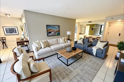 Copropriété à vendre à Miami, Floride: 2 chambres, 112.78 m2 № 1966638 - photo 4