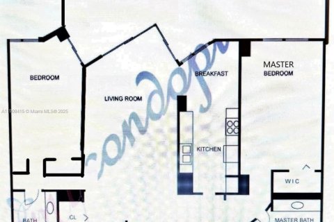 Copropriété à vendre à Miami, Floride: 2 chambres, 112.78 m2 № 1966638 - photo 23