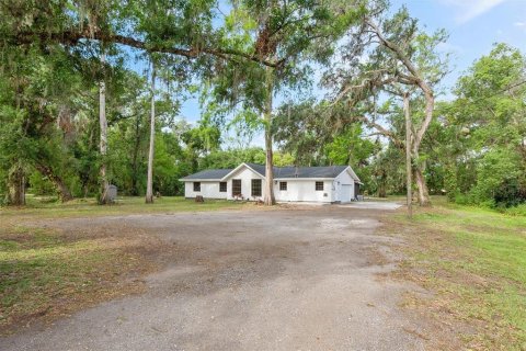 House in Plant City, Florida 3 bedrooms, 157.47 sq.m. № 1917466 - photo 3