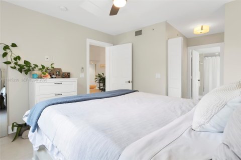 Condo in Fort Lauderdale, Florida, 2 bedrooms  № 2079494 - photo 21