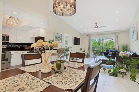 Condo in Fort Lauderdale, Florida, 2 bedrooms  № 2079494 - photo 6