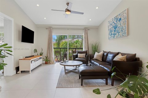 Condo in Fort Lauderdale, Florida, 2 bedrooms  № 2079494 - photo 29