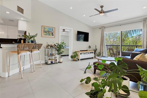 Condo in Fort Lauderdale, Florida, 2 bedrooms  № 2079494 - photo 30
