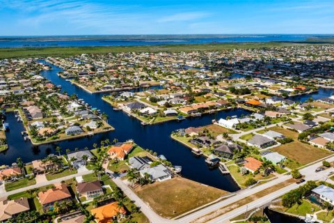 Terrain à vendre à Cape Coral, Floride № 2166358 - photo 5