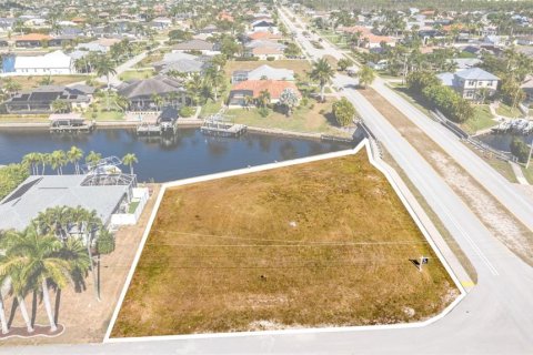 Terrain à vendre à Cape Coral, Floride № 2166358 - photo 6