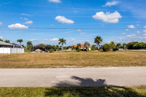 Terrain à vendre à Cape Coral, Floride № 2166358 - photo 15