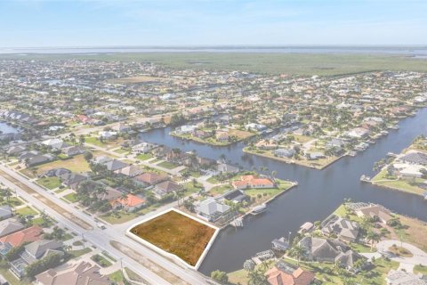 Terrain à vendre à Cape Coral, Floride № 2166358 - photo 21