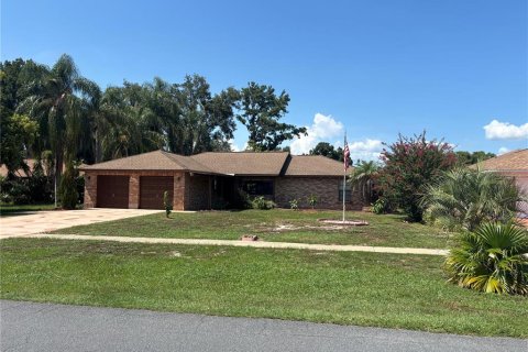 Casa en Mount Dora, Florida 3 dormitorios, 166.11 m2 № 2386612