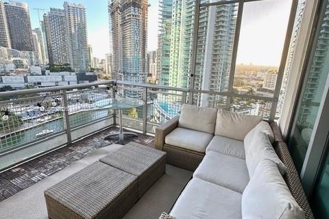 Condominio en alquiler en Miami, Florida, 1 dormitorio, 68.75 m2 № 2041391 - foto 14