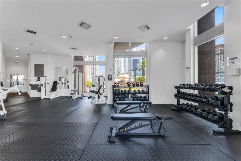 Condominio en alquiler en Miami, Florida, 1 dormitorio, 68.75 m2 № 2041391 - foto 26