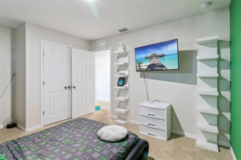 Villa ou maison à vendre à Haines City, Floride: 5 chambres, 226.96 m2 № 2096997 - photo 23