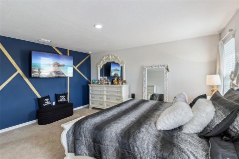 Villa ou maison à vendre à Haines City, Floride: 5 chambres, 226.96 m2 № 2096997 - photo 18