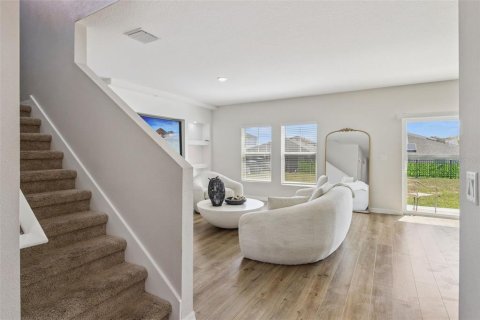 Villa ou maison à vendre à Haines City, Floride: 5 chambres, 226.96 m2 № 2096997 - photo 5
