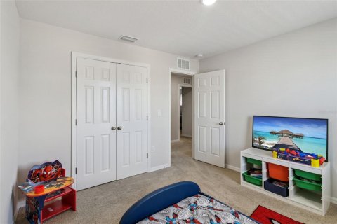 Villa ou maison à vendre à Haines City, Floride: 5 chambres, 226.96 m2 № 2096997 - photo 25