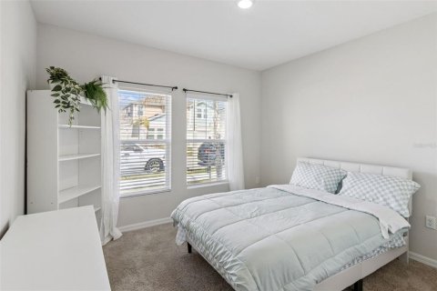Villa ou maison à vendre à Haines City, Floride: 5 chambres, 226.96 m2 № 2096997 - photo 21