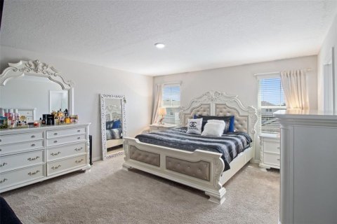 Villa ou maison à vendre à Haines City, Floride: 5 chambres, 226.96 m2 № 2096997 - photo 14