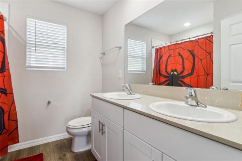 Villa ou maison à vendre à Haines City, Floride: 5 chambres, 226.96 m2 № 2096997 - photo 29