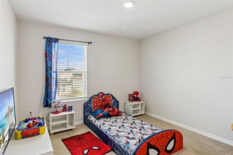 Villa ou maison à vendre à Haines City, Floride: 5 chambres, 226.96 m2 № 2096997 - photo 26