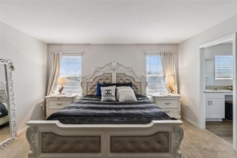 Villa ou maison à vendre à Haines City, Floride: 5 chambres, 226.96 m2 № 2096997 - photo 16