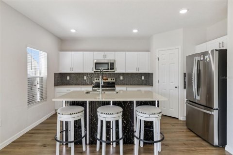 Villa ou maison à vendre à Haines City, Floride: 5 chambres, 226.96 m2 № 2096997 - photo 12