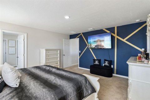 Villa ou maison à vendre à Haines City, Floride: 5 chambres, 226.96 m2 № 2096997 - photo 17